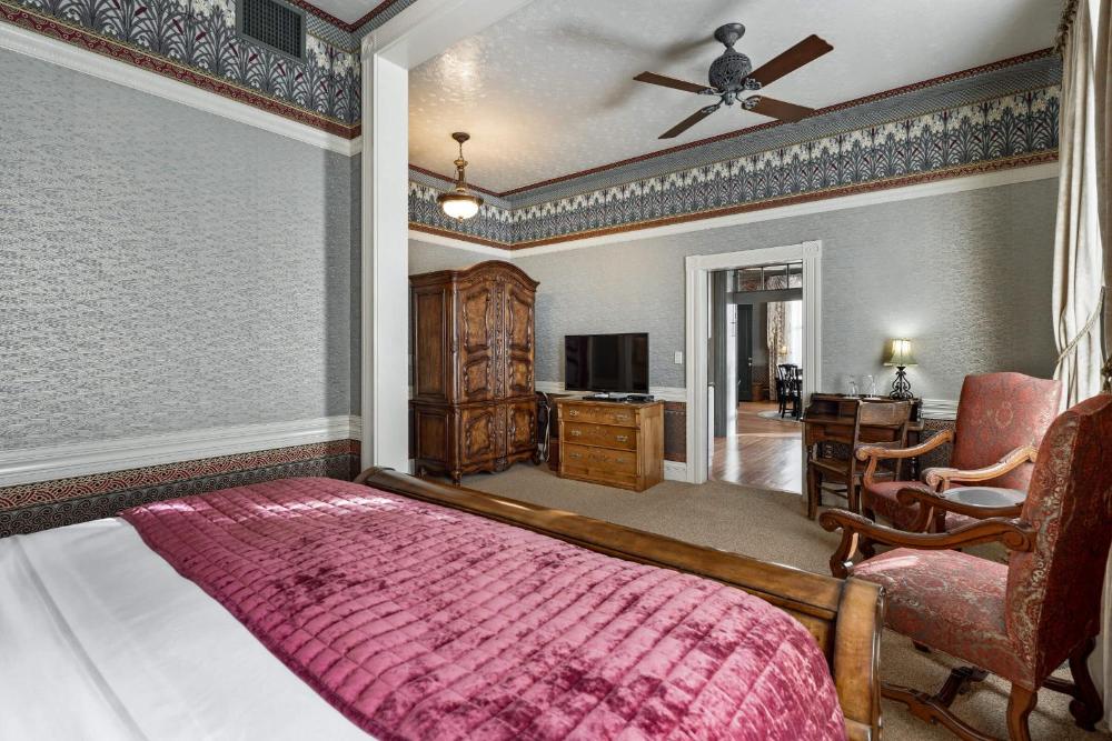 Beaumont Hotel and Spa - Adults Only